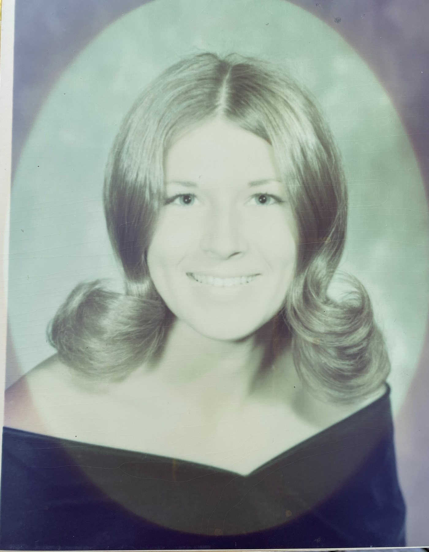 Obituary of Carol Rampley Willis