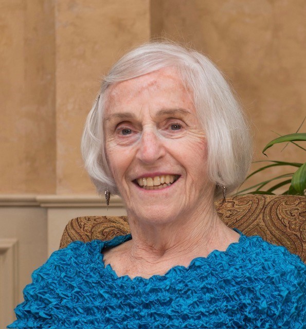 Obituary of Lenore Stern