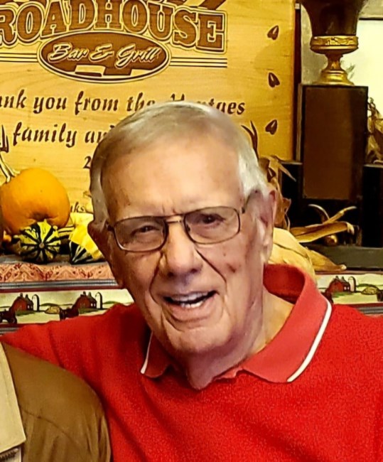 Obituary of Richard A. Barr