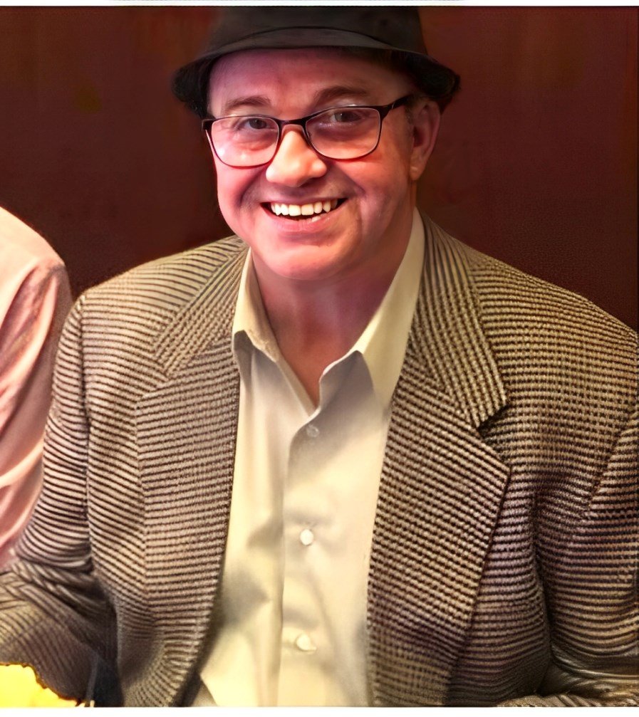 Obituary of Kenneth D. Gobin