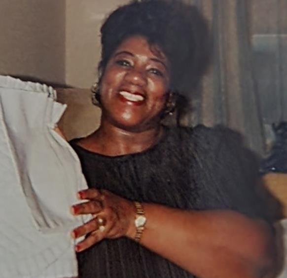 Obituary of Janet Rose Williams