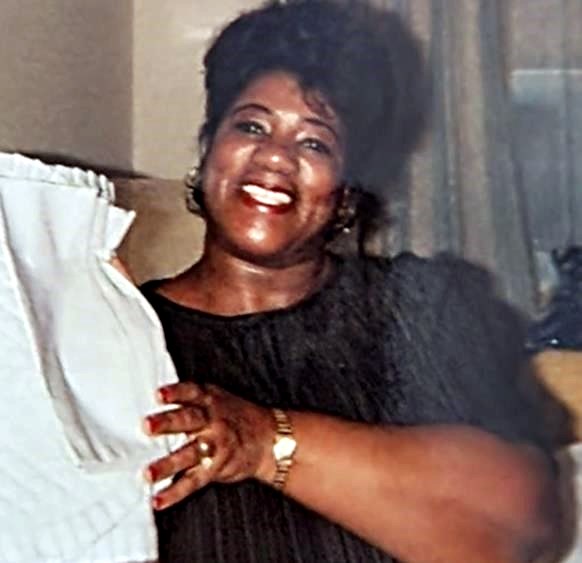 Obituary of Janet Rose Williams