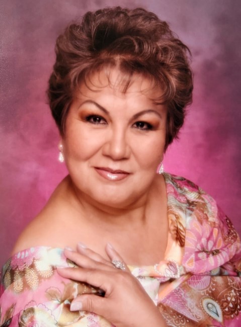 Obituary of Devorah Prisilla Garcia