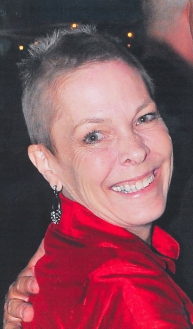 Obituary of Kathryn Marie Goff