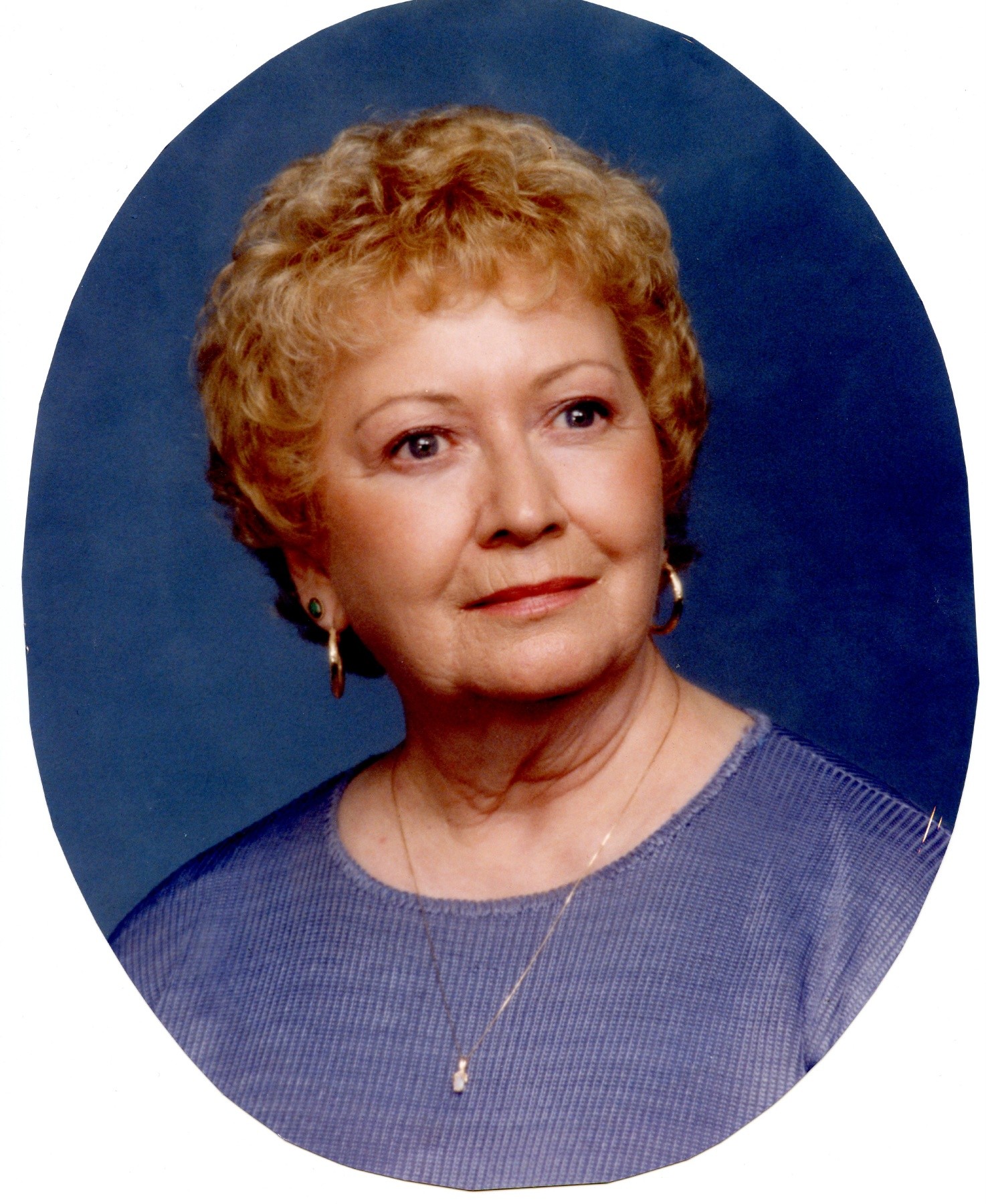 Mary Jenkins Obituary Dallas, TX