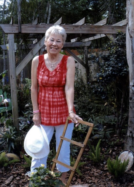 Obituary of Linda Bullock