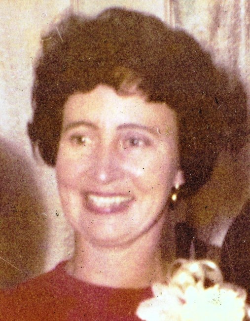 Obituary of Laverne Patton Winterstine