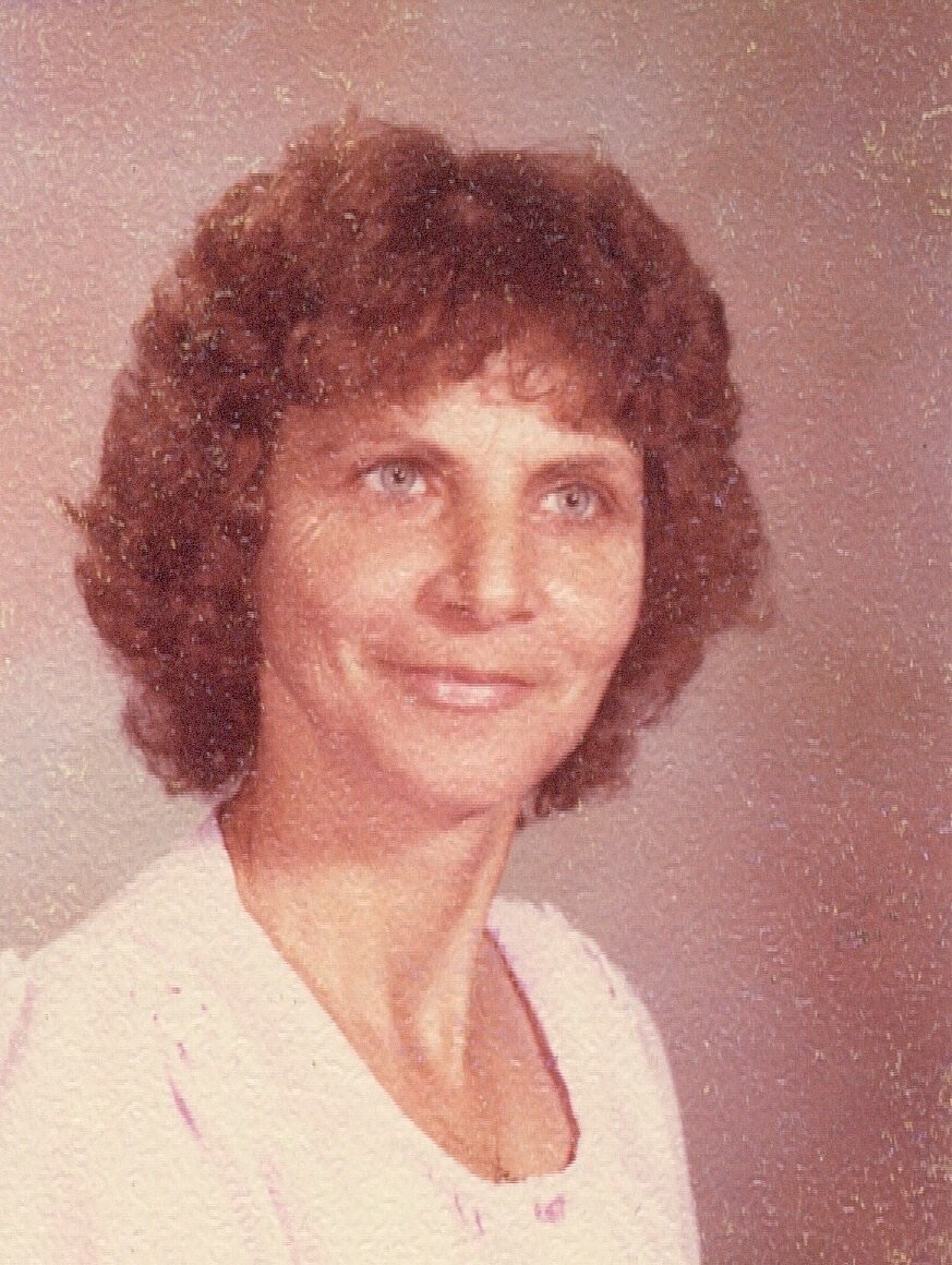 Carolyn Junkin Obituary Brandon, FL