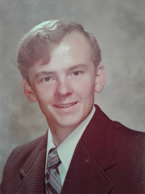 Obituary of Kenneth Joe Birdsong