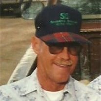 Obituary of Charles Le Roy Carter,