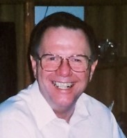 Obituary of Keith I. McDonald