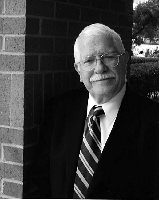 Obituary of Harry Lincoln Marshall