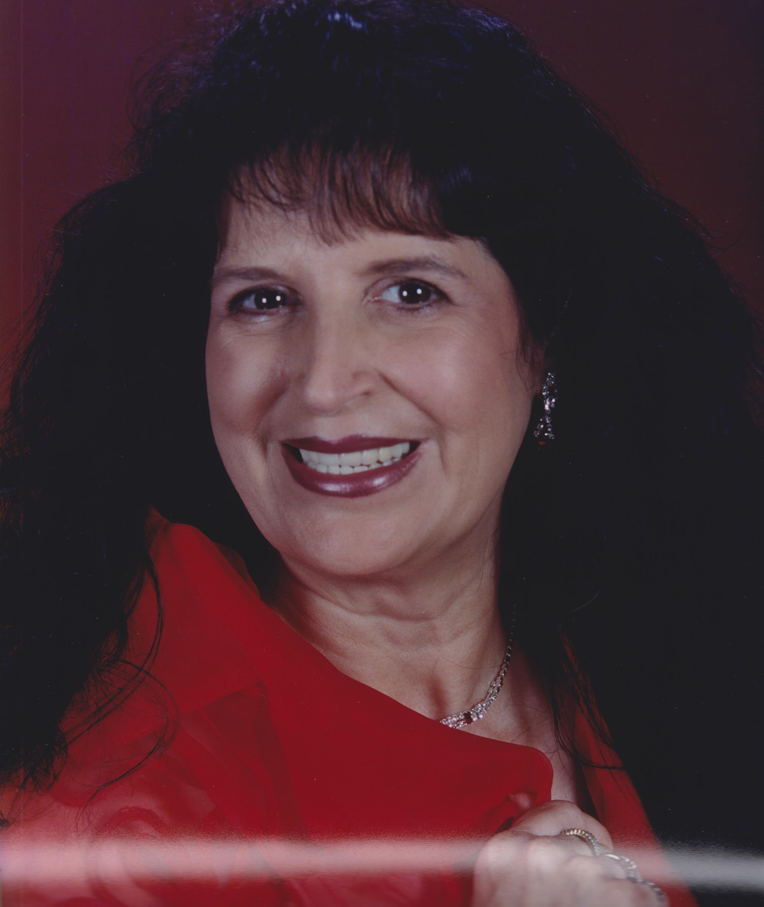 Obituary of Brenda Gail Martin-nez