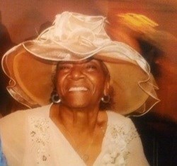 Obituary of Mrs. Ora Lee Hunter