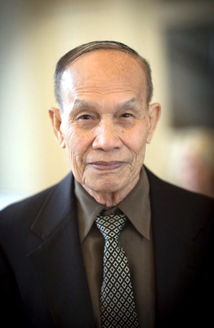 Obituary of Tu Hung Vu
