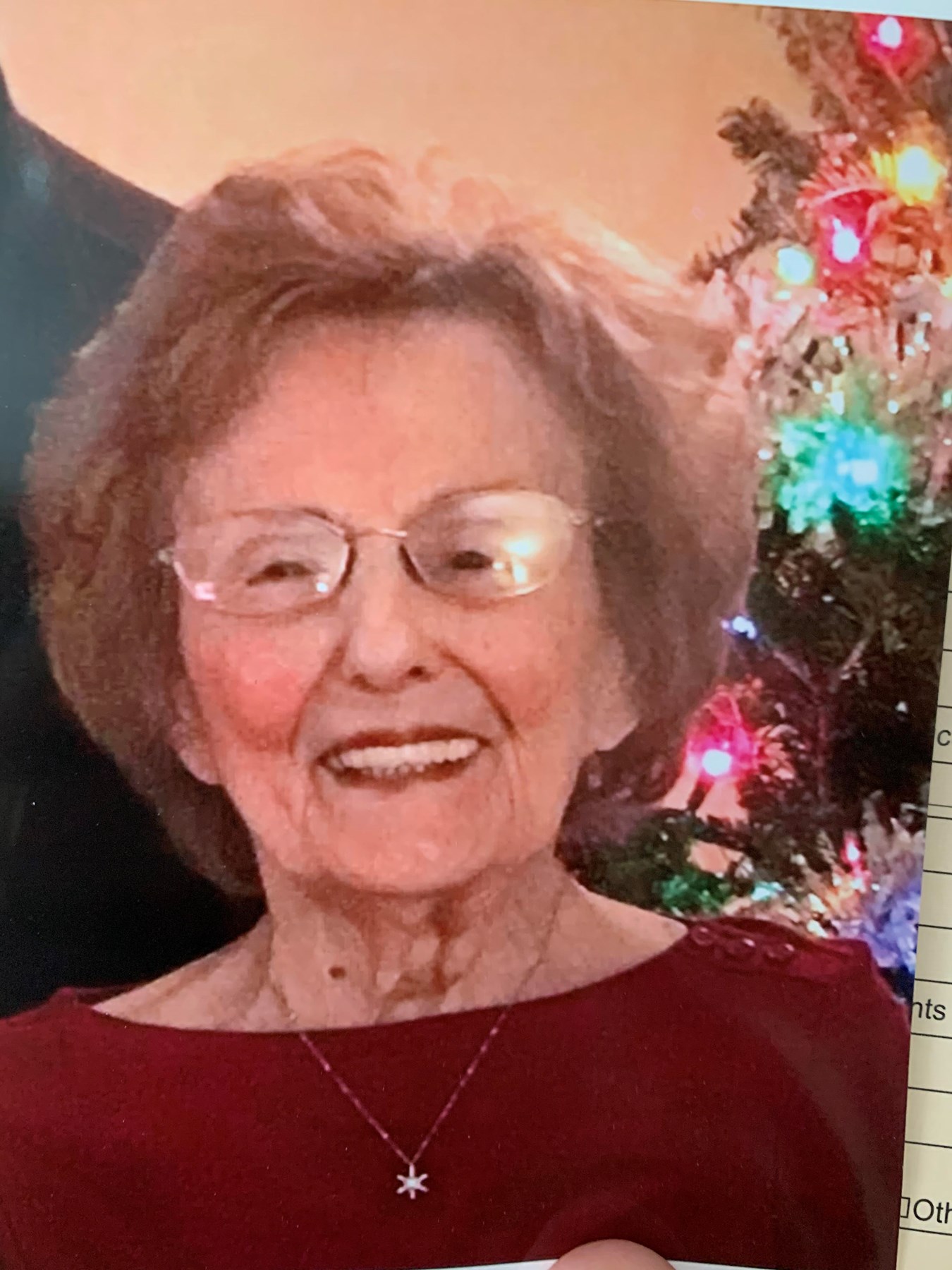 Estelle Cusimano Obituary Chalmette, LA