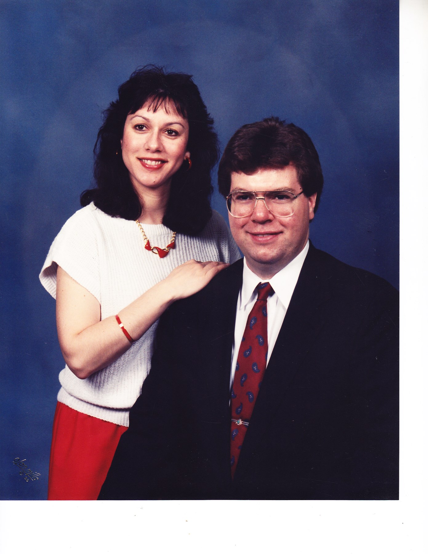 Obituary of Philip James Averell