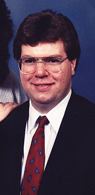 Obituary of Philip James Averell