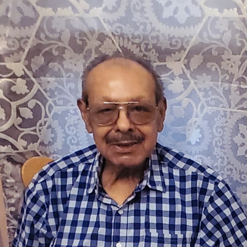 Obituary of Jose Villaseñor Guerrero