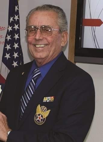 Obituary of Donald Wayne Vanhook