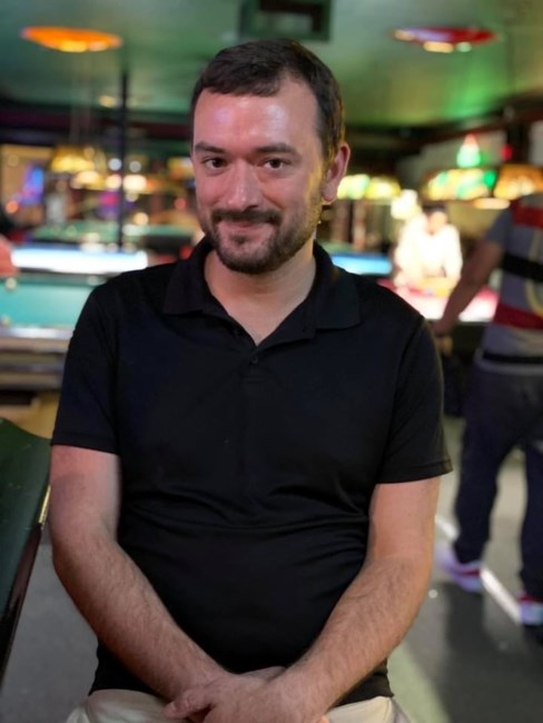 Obituary of Matthew Scott Drannon