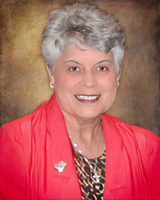  Obituario de JoAnn Flowers