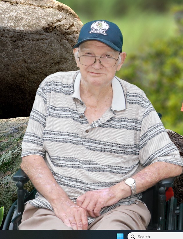 Obituary of Charlie Wayne Lawrence