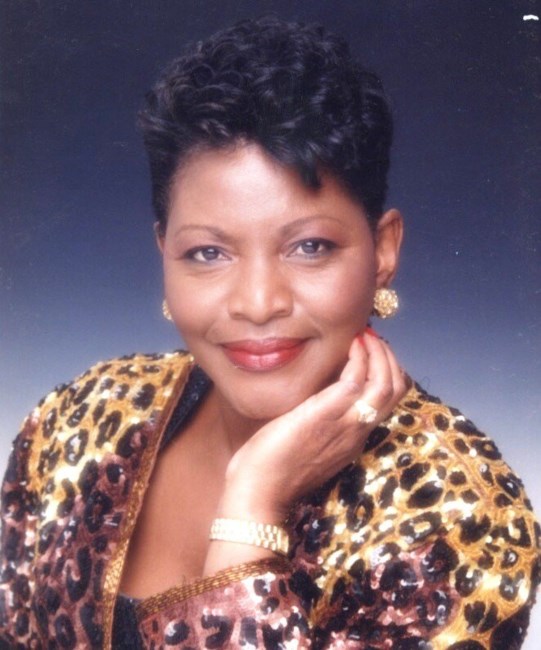 Obituary of Chris Walston