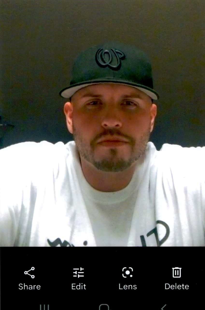 Obituario de Jeremiah James Johnson