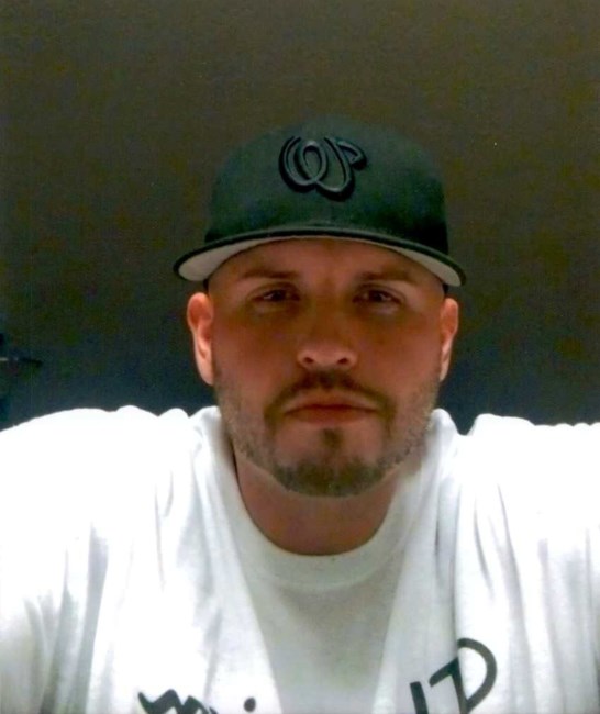 Obituario de Jeremiah James Johnson