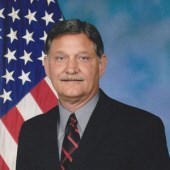 Obituary of USAF (Ret.) Keith Young