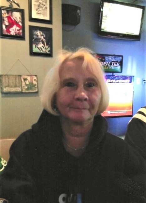 Obituary of BETTY CAROL SULLIVAN