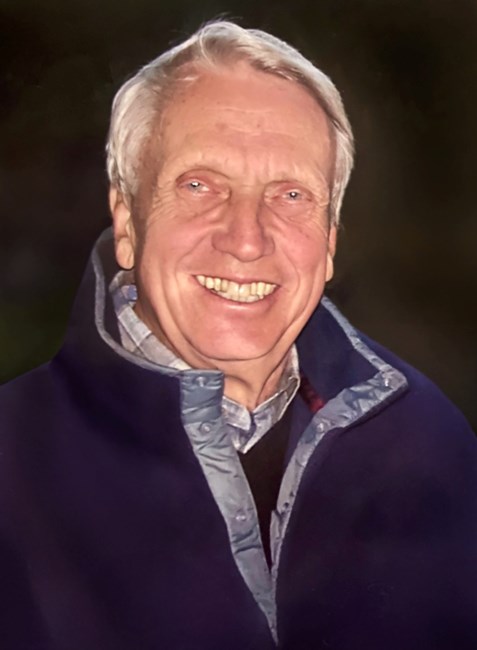 Obituary of Douglas R. Sandbo