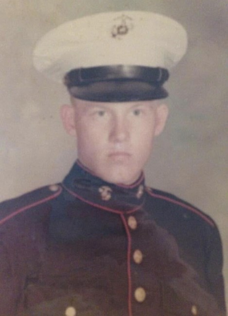 Obituary of Eddie Dean Entrekin