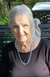 Obituary of Audrey Mae Pitre