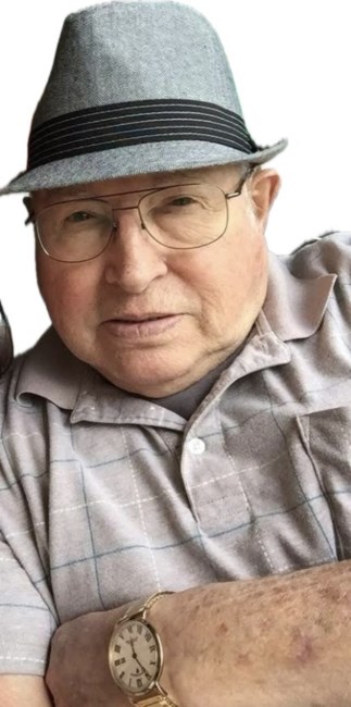 Obituary of Charles Frank Games