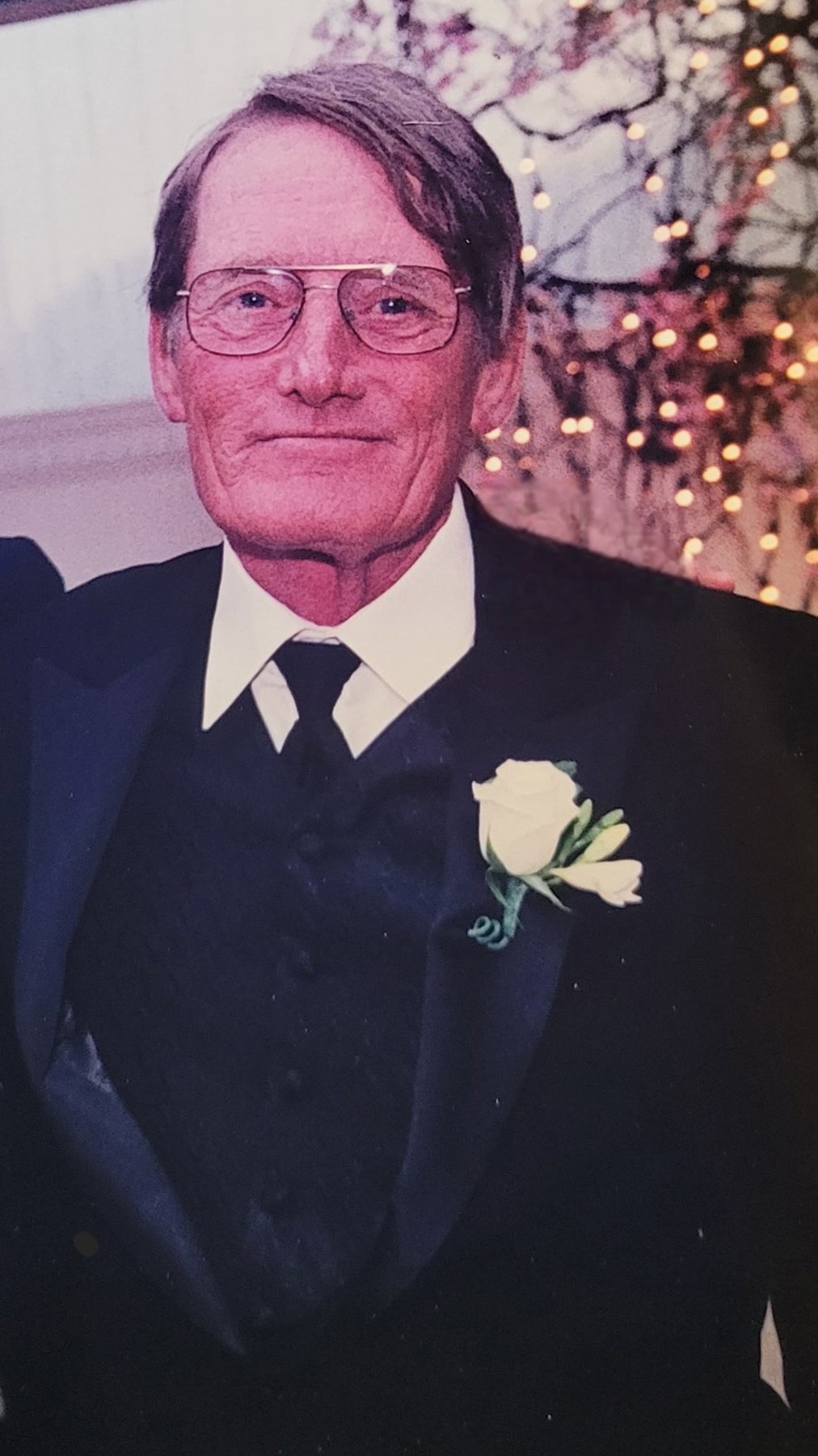 Obituary of Anthony Michael Boswell