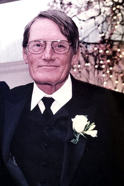 Obituary of Anthony Michael Boswell