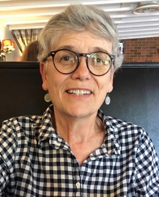 Obituary of Rebecca Ann Sapp