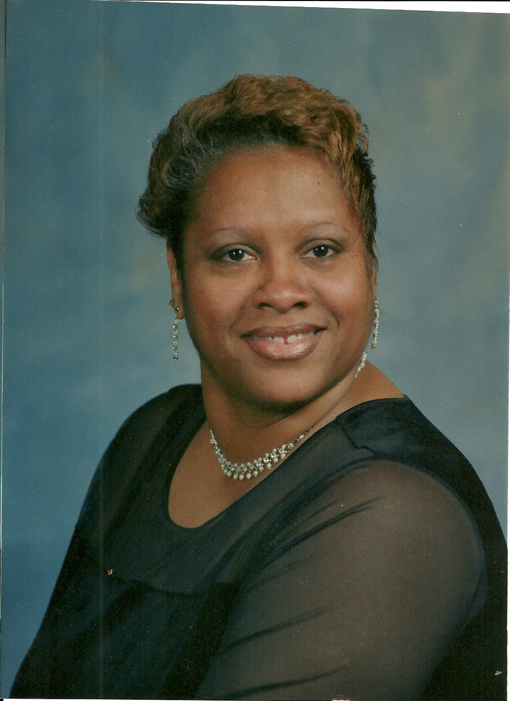 Obituary of Roslyn D. Campbell