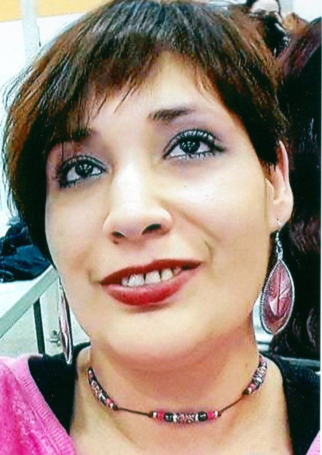 Obituary of Desere Danielle Atencio