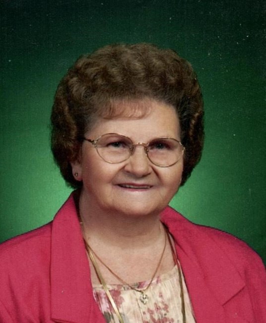 Obituary of Mrs. Dorothy L Brewer