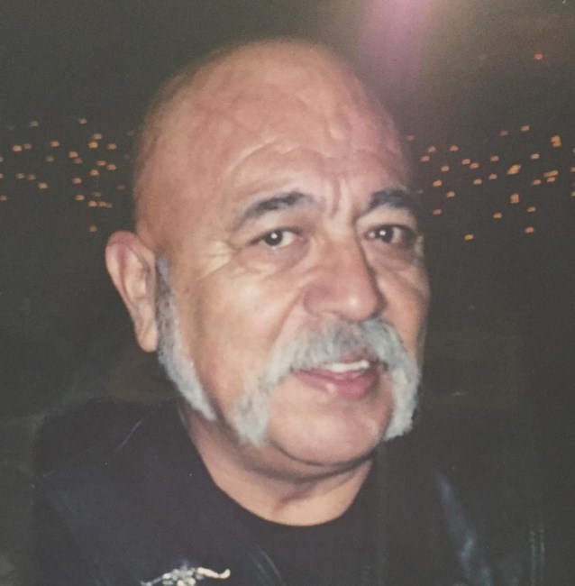 Obituary of Raymond "MT Ray" Castañeda
