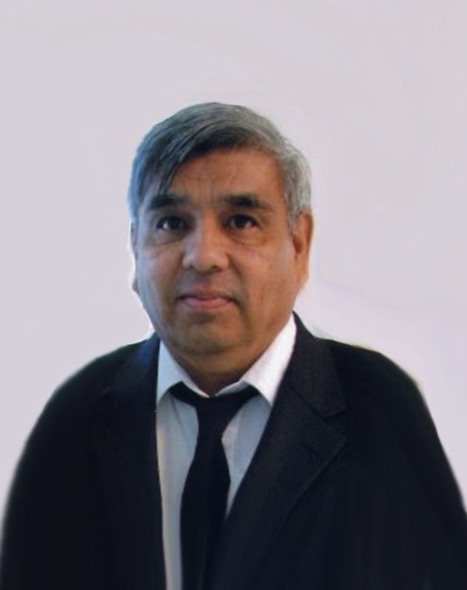 Obituary of Arthur Noel Ybarra