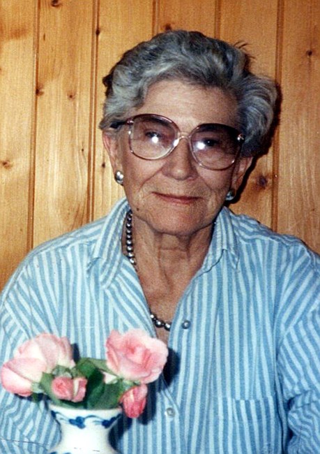 Obituario de Jeanne Madeline (Beck) Chelchowski