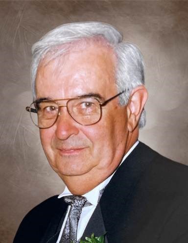 Obituary of Claude Trudel
