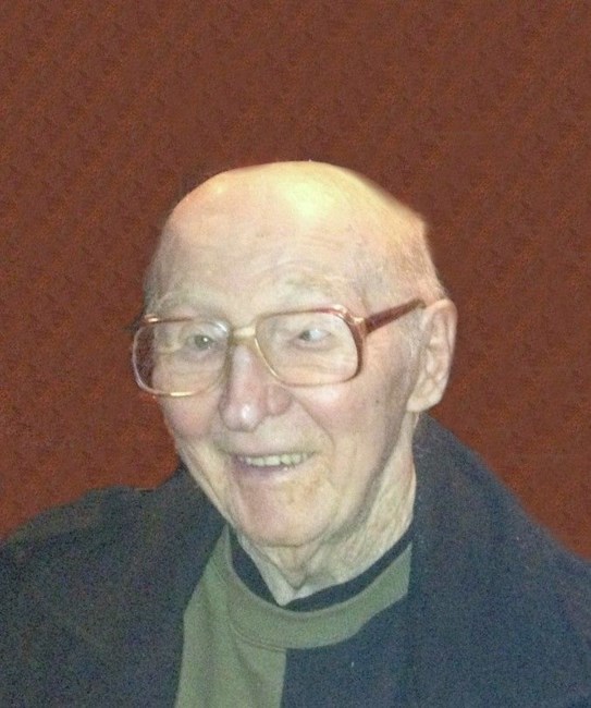 Obituary of Gerald Herman Nieman