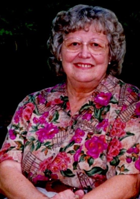 Obituary of Barbara Sue Nash