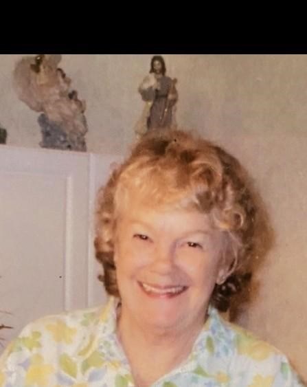 Obituary of Sylvia Ann Pegram