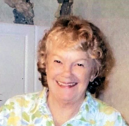 Obituary of Sylvia Ann Pegram
